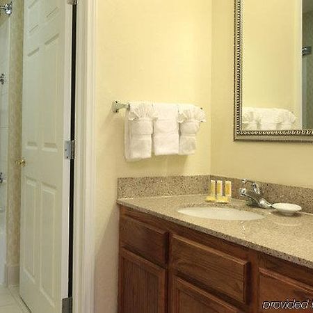 Residence Inn By Marriott Houston The Woodlands Buitenkant foto