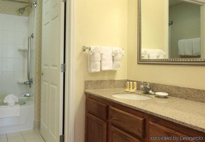 Residence Inn By Marriott Houston The Woodlands Buitenkant foto
