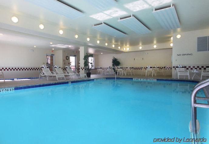 Residence Inn By Marriott Houston The Woodlands Buitenkant foto