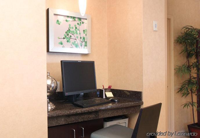 Residence Inn By Marriott Houston The Woodlands Buitenkant foto